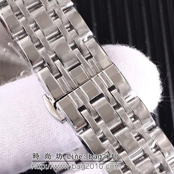 勞力士ROLEX 石英機芯 情侶腕表 WSS3384